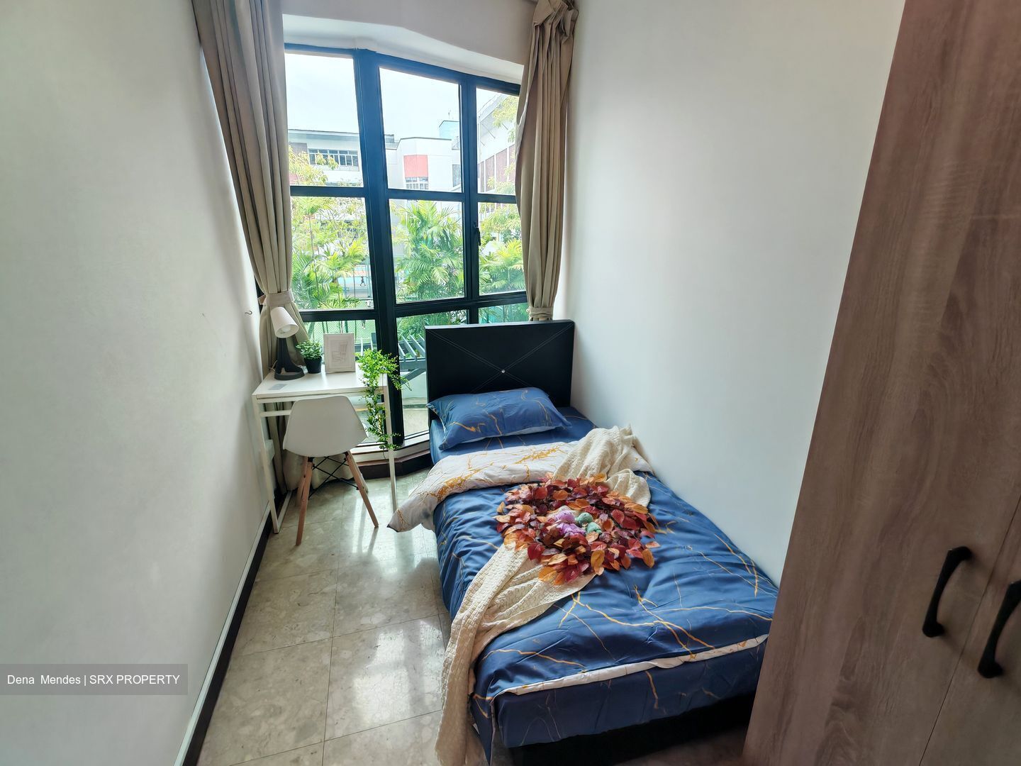 Westmere (D22), Condominium #607936321